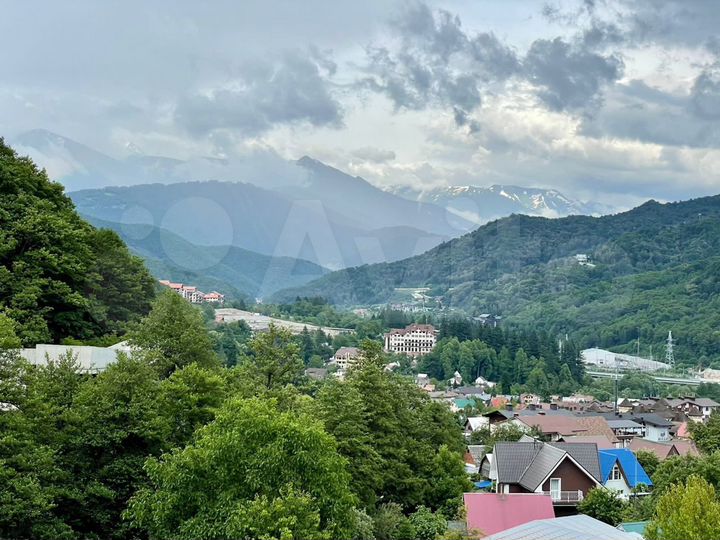 2-к. квартира, 42 м², 5/6 эт.