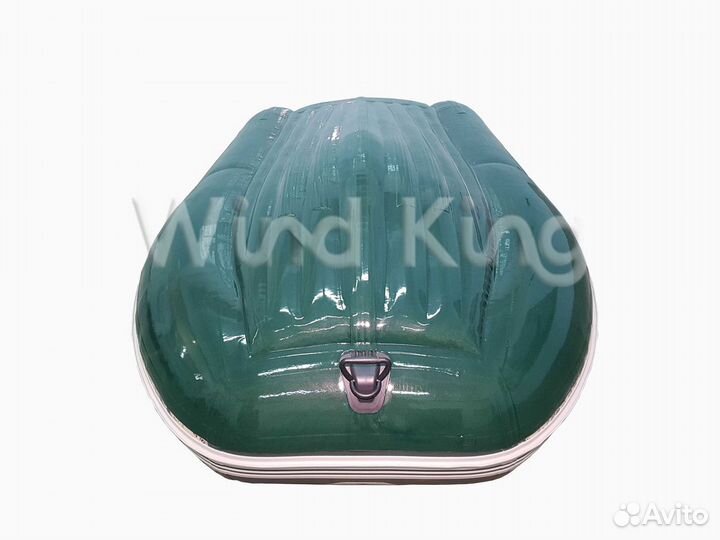 Полимерное покрытие лодок пвх и катеров