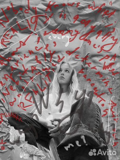 Графический дизайнер/художник-иллюстратор