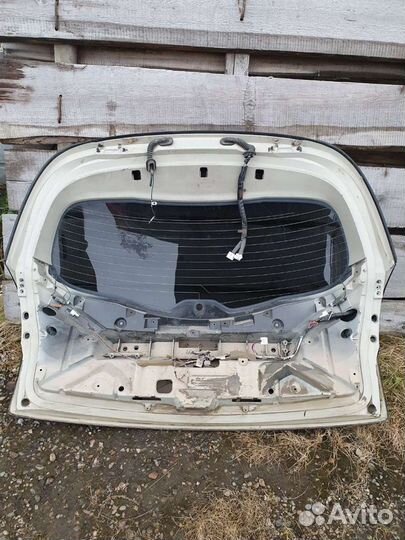 Крышка багажника Infiniti FX35 FX45 FX 35 FX 45