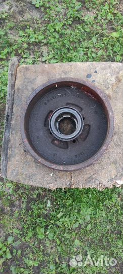 Тормозные барабаны