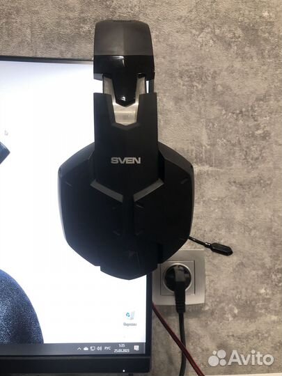 Игровой компьютер i5 1060 6gb 16gb