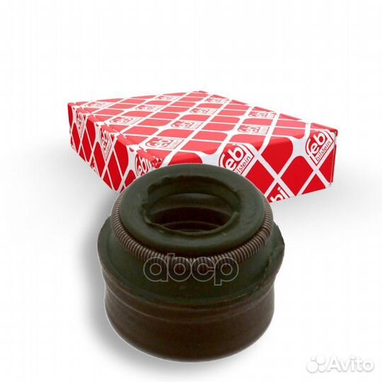 Колпачок маслосъемный VW passat (3A2, 35I) 1.8