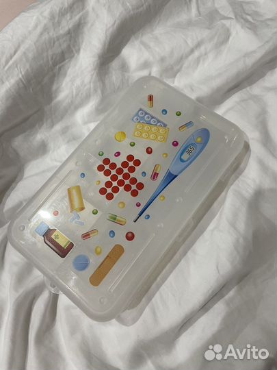 Контейнер для хранения