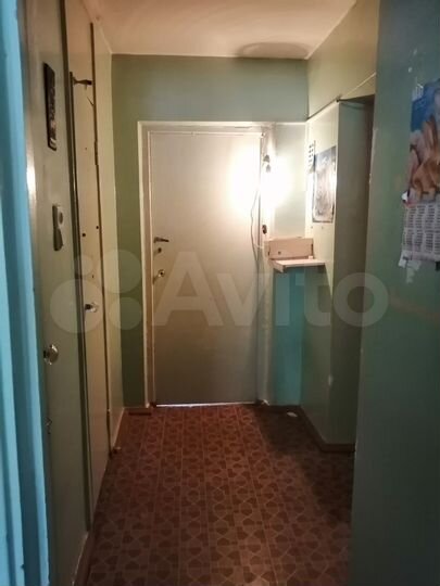 3-к. квартира, 63,7 м², 1/5 эт.