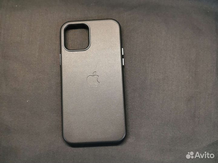 Чехол накладка iPhone12/12pro