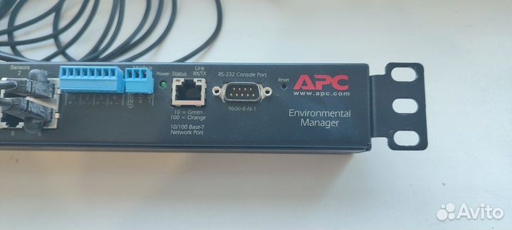 APC AP9340