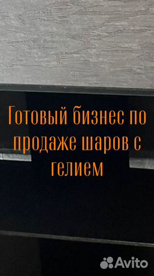 Гелиевые шары