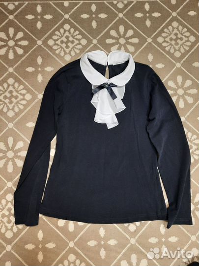 Школьная форма для девочки 152