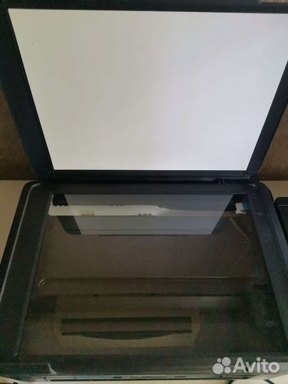 Мфу лазерный цветной Epson L210