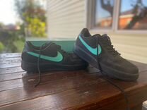 Кроссовки мужские nike air force Tiffany