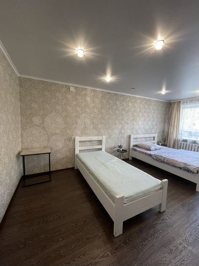 2-к. квартира, 49 м², 2/5 эт.