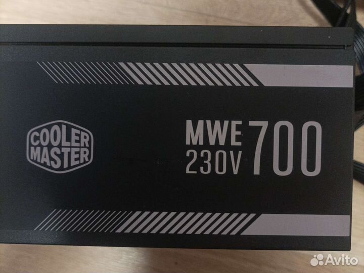 Блок питания