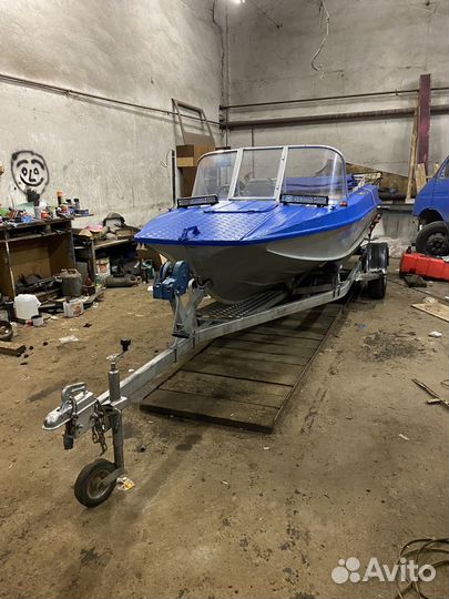 Казанка 5 м4