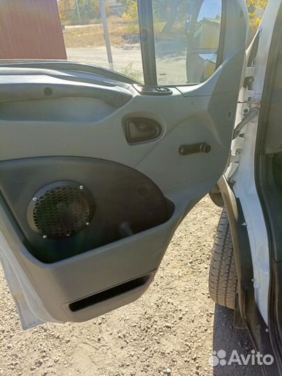 Iveco Daily 3.0 МТ, 2007, 650 000 км