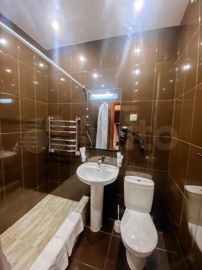 Комната 18 м², 2/5 эт.