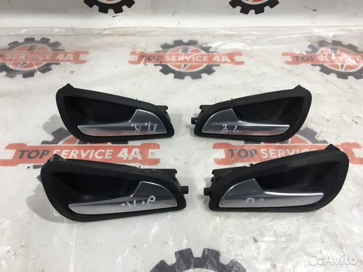 Ручки дверей внутренние Ford Focus CB8 pnda 2012