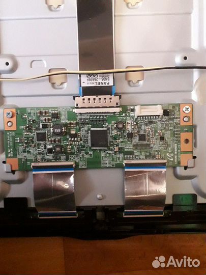 Платы для телевизоров