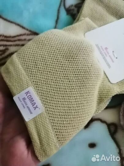 Носки упаковка(10пар) на 9-12лет