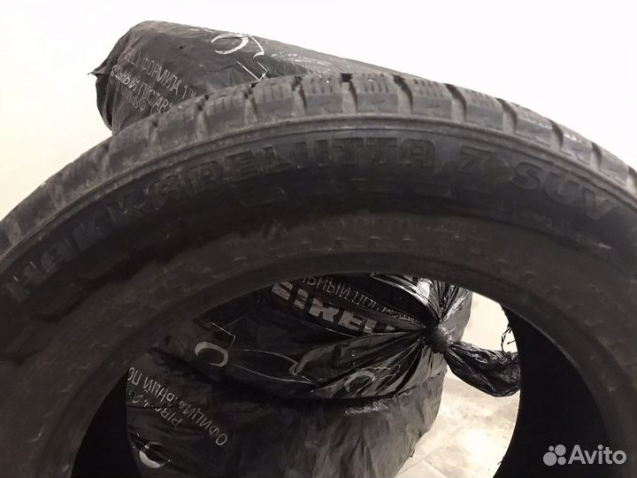 Nokian Tyres Hakkapeliitta 7 SUV 225/60 R17 99T