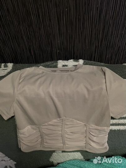 Топ женский