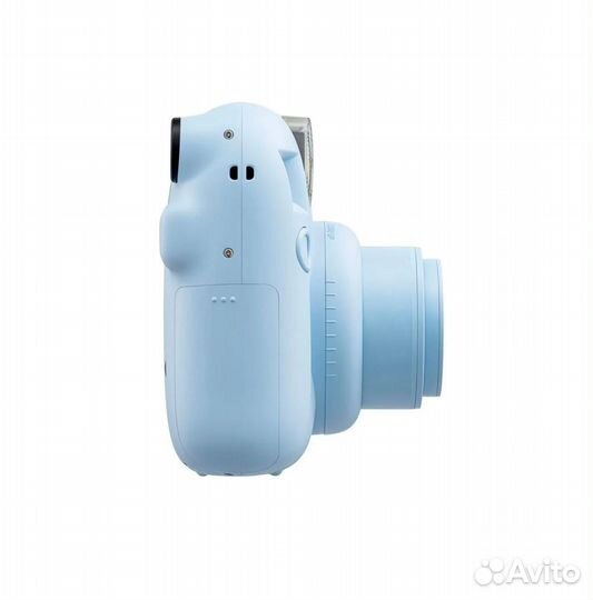 Фотоаппарат моментальной печати Fujifilm Instax