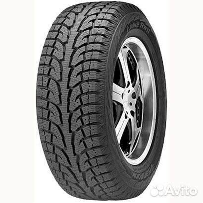 Hankook I'Pike RW11 235/85 R16 116Q