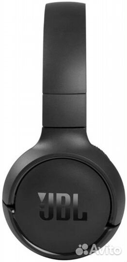 Беспроводные наушники JBL Tune 510BT Black