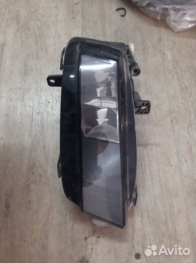 Птф передняя левая Volkswagen golf 5G0 941 661D