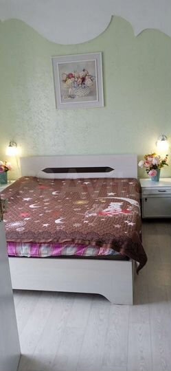 Комната 30 м² в 1-к., 2/2 эт.