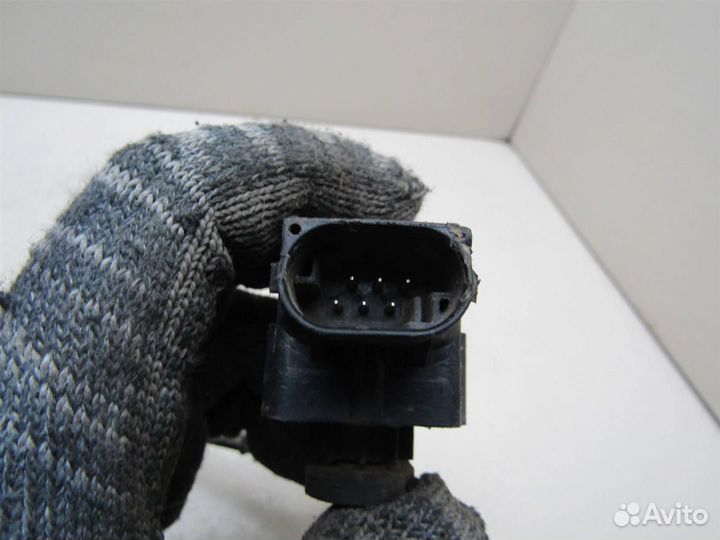 Датчик регулировки дорож. просвета Land Rover Dis