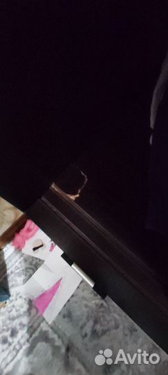 Шкаф купе для одежды бу