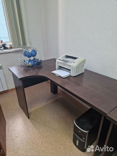 Офисная мебель бу столы