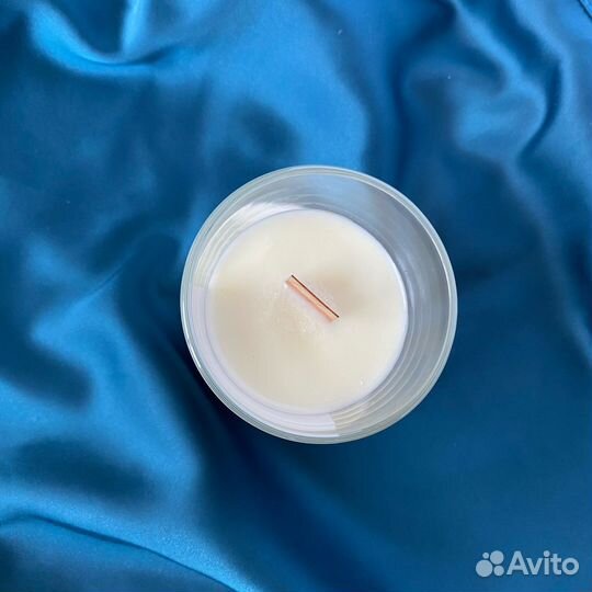 Ароматизированные свечи