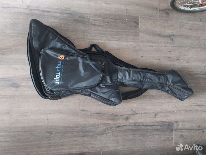 Чехол для электрогитары все формы