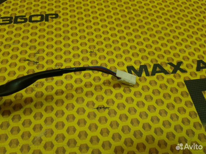 Зеркало левое Mazda CX-5