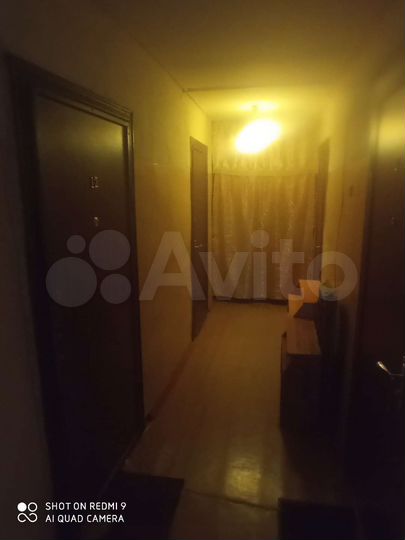 Комната 13,2 м² в > 9-к., 1/3 эт.