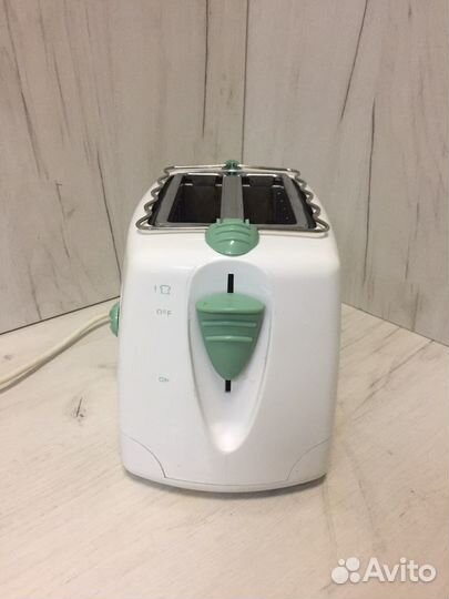 Тостер Binatone CWT315(с2947)