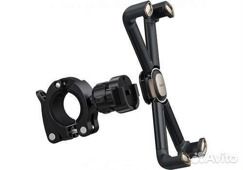 Держатель для телефона мото/вело