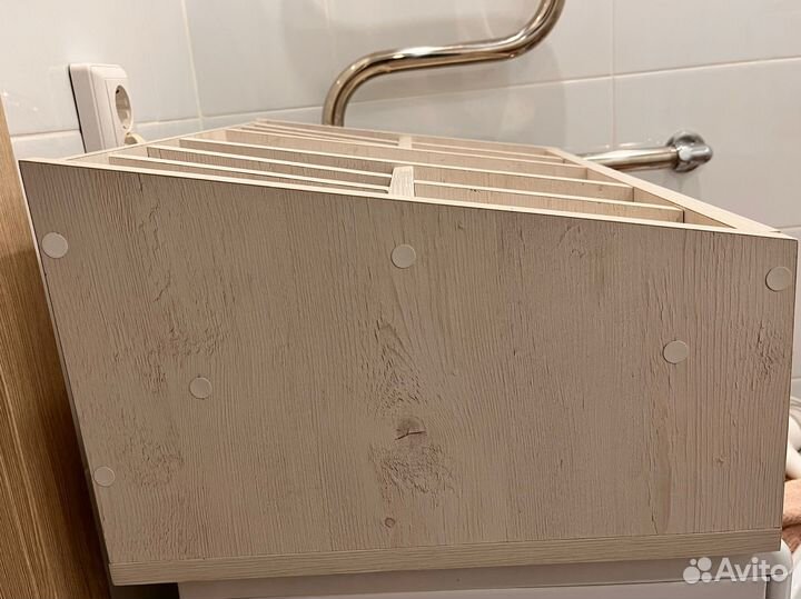 Органайзер для хранения косметики