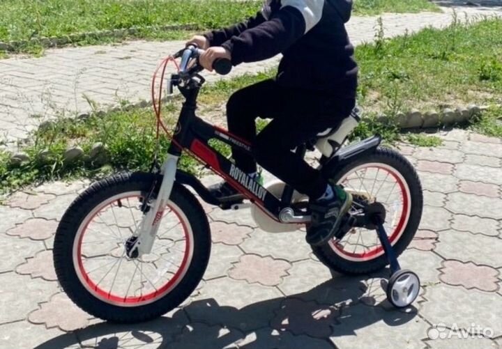 Продам велосипед детский