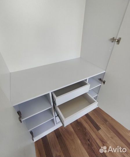 Гардеробная система