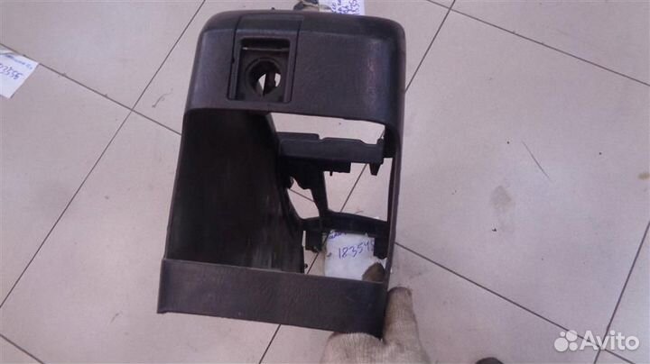 Консоль центральная Nissan Maxima A33 2000-2005