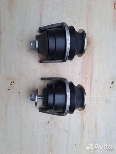 Втулка A4633100075 G-класс