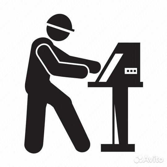 Оператор чпу Плазморез