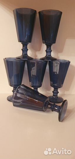 Лафитники 50мл Цена за 6 шт