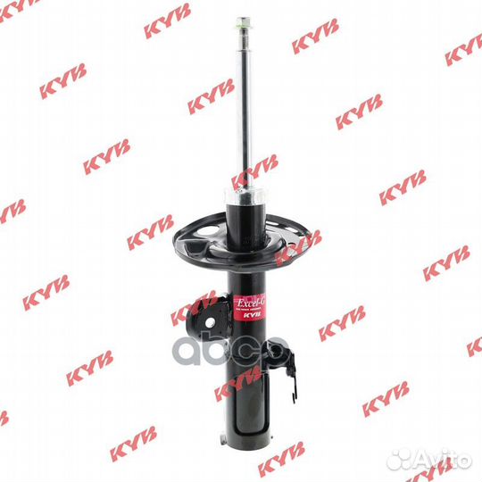 339 204 амортизатор передний правый Toyota bB