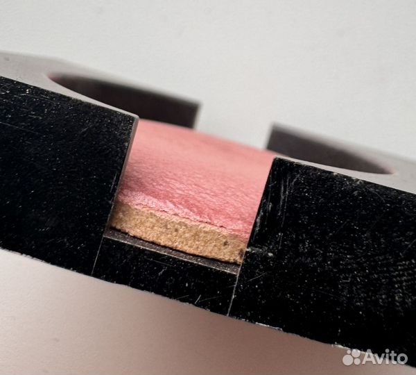 Chanel пудра румяна 99 rose petale тестер