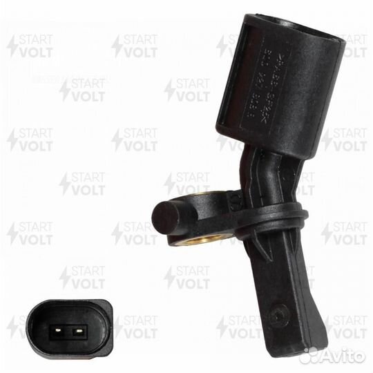 Startvolt VS-ABS 1807 Датчик ABS зад прав