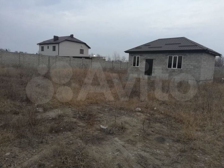 Дом 75 м² на участке 15 сот.